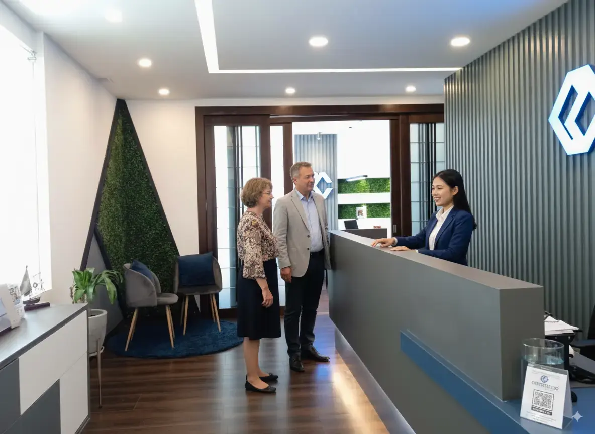 Equipo CORRETEC - Expertos en Seguros Ecuador